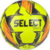 М'яч футбольний SELECT Brillant Super TB v24 (FIFA QUALITY PRO APPROVED) Yellow- Purple
